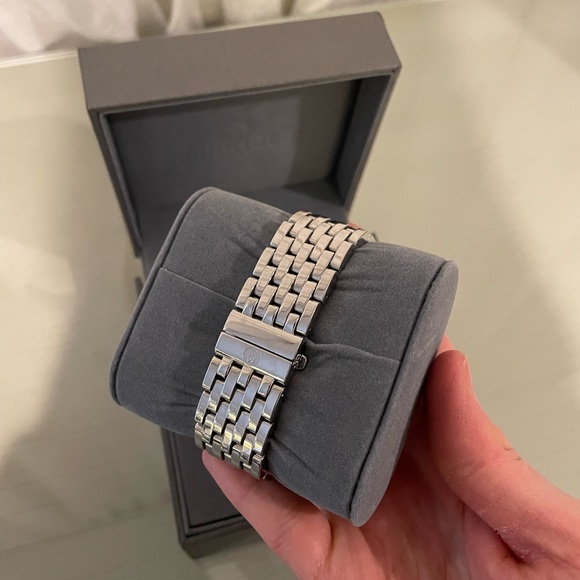 Women’s Authentic Michele Watch - Picture 4 of 6